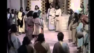 مسلسل محمد رسول الله الجزء الأول حلقة 7 