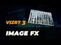Vizrt 3 Image FX Plugin