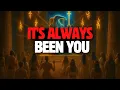 Download Lagu CHOSEN ONE, THE TRUTH SHOWS YOU ARE GOD (YOU HOLD THE GOD THRONE) ✨