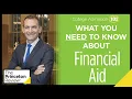 Lesson 7 What You Don t Know About Financial Aid Could Cost You