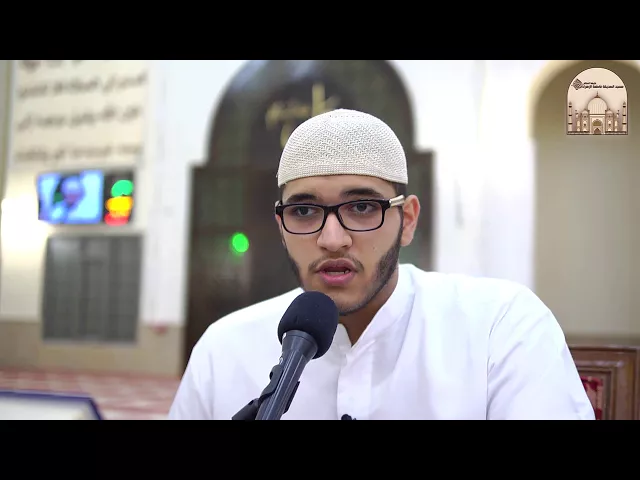 ⁣مولد الأقمار الهاشمية عليهم السلام 1439 هـ - 2018م