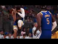 Download Lagu NBA 2K24 - Opening Intro | The Intros Are Back!!