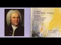 Download Lagu J.S.BACH - Cantatas for the complete Liturgical Year Vol.1 (La Petite Bande, S Kuijken)