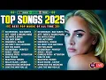 Download Lagu Billboard Hot 100✨ Adele, Maroon 5, Bruno Mars, Rose, Ed Sheeran, Rihanna, The Weeknd, Justin Bieber