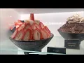 Does Sul Beans Have The Best Dessert in Las Vegas
