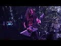 EXHORDER "My Time" live @ Corona, Montreal - 28/09/2019
