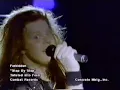FORBIDDEN - Step By Step (OFFICIAL MUSIC VIDEO)