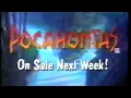 Download Lagu Pocahontas vhs commercial 1996 