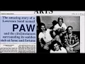 Download Lagu Paw-Acoustic Live On WERS Boston 11/29/93