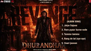 dhurandhar the revenge movie all song album song dhurandhar 2 song 2026 new song 