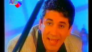 محمد زياد انت وبس حبيبي 