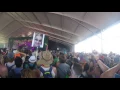 Post Malone Live at Bonnaroo 2016