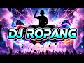Lagu Remix Asyik Keren || Cover || Dj Ropang