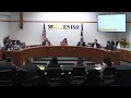 McAllen ISD Special Board Meeting June 2 2026