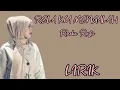 Download Lagu RHEKA RESTU - RELA KU MENGALAH - LIRIK