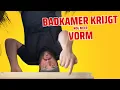 Download Lagu De BADKAMER begint nu echt vorm te krijgen! | Op reis met Stijn!