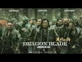 Download Lagu DRAGON BLADE soundtrack, by Henry Lai: \