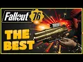 The Best Weapons In 2026 And How To Get Them - Fallout 76