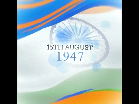 Happy 80th Independence Day!