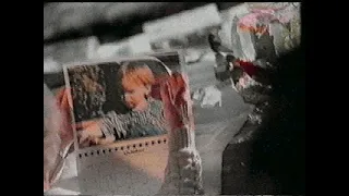 Kinko s Commercial