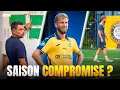 Download Lagu J2 : COUP DUR à 48h de notre 1ère à domicile ! (Ma saison en danger ?!) | QDF#169