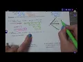 Unit 1 Test Review Basics of Geometry