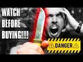 Download Lagu Don't Buy This Mora Knife.... It was my Biggest Mistake