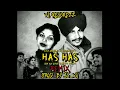 Download Lagu HAS HAS | CHAMKILA X AMARJOT | AFRO/WEST COAST REMIX | Din Aa Gaye Viah De Nerhe | Prod. By JC_VI