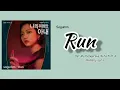 Download Lagu [Lyric] sogumm(소금) - Run 나의 위험한 아내 OST Part.4 | My Dangerous Wife OST Part.4