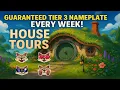 Download Lagu How to Get a GUARANTEED Tier 3 Name Plate Every Week in Palia | House Tours Guide