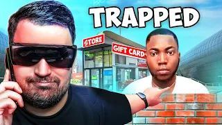 Ending a Scammer's Career: Scammer RAGES then BEGS After Failing To Steal Money