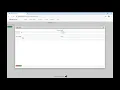 nstant Low Code Web Application Builder - Part 2