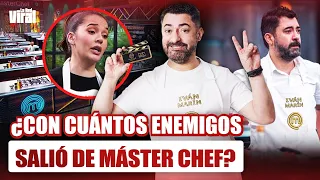 Iván Marín tenía complejo de feo y ahora es: ¿el feo con dinero? El comediante destapa la verdad