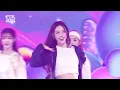 ILLIT (아일릿) - Tick-Tack @인기가요 inkigayo 20241201