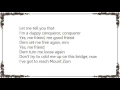 Bob Marley - Duppy Conqueror