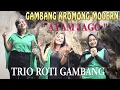 AYAM JAGO - GAMBANG KROMONG