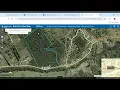 How to make a basic property map using the Sunshine Coast Council MyMaps website