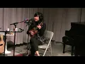 Studio 360: Zee Avi performs "Kantoi"