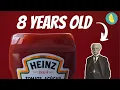 The Golden Rule of the H J Heinz Company The Heinz Origin Story