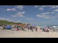 Law enforcement cracks down on pop-up beach parties in wake of recent gun violence