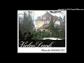 8. Masashi Hamauzu Vielen Dank - Kleine Teestunde