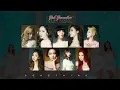 Girls' Generation 소녀시대 'Lion Heart OT9 Ver.' (Clean Ver.)