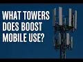 What Towers Does Boost Mobile Use Boost Mobile Network Explained