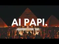 Download Lagu M.Hustler, Color Zebra - Ai Papi (Afro House)