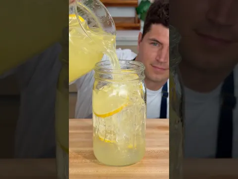 Best Lemonade Ever