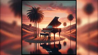 Khaled Aïcha Xelpy Remix Lyric Video 