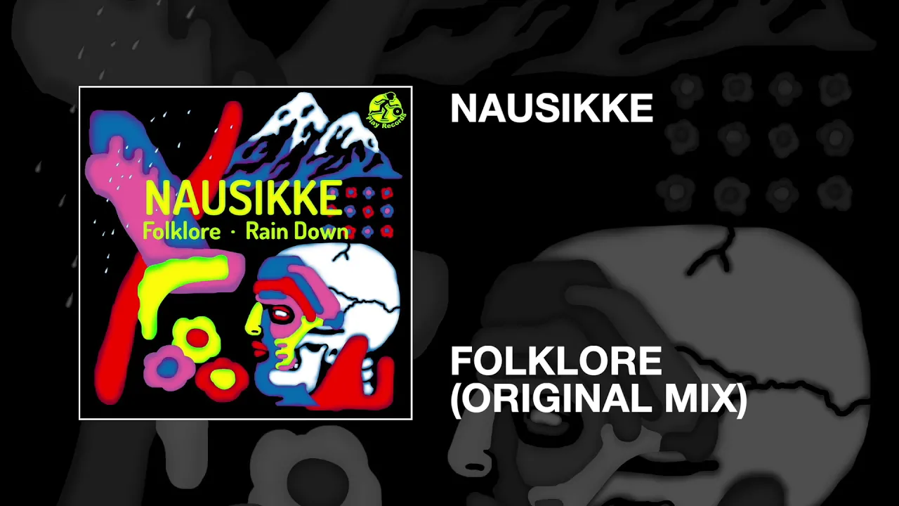 Nausikke / Folklore (Original Mix)