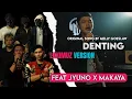 Download Lagu Melly Goeslaw - Denting cover Laximuz Version Feat Jyuno X Makaya