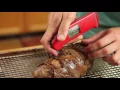 The Right Way to Use a Meat Thermometer