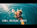 Lagu Feel-Good Roots Reggae 🌴 Jamaican Island Grooves Inspired by Rastafarian Culture \u0026 Unity 💚